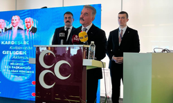 MHP'li İsmet Büyükataman: Terörsüz Türkiye milli bir ülküdür
