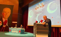MHP’li Durmaz: Liderimizin vatan sevgisini ölçmeye hiç kimsenin haddi yok!
