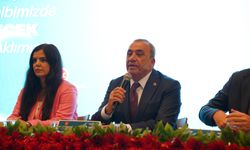MHP Genel Sekreter Yardımcısı Vahit Kayrıcı: "Terörsüz Türkiye milli bir surdur"