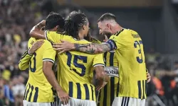 Fenerbahçe, Şampiyonlar Ligi play-off turu için sahaya çıkıyor