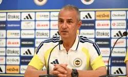 Fenerbahçe Teknik direktörü Kartal: Taraftar desteğiyle maçı kazanmak ve ikinci maça avantajlı gitmek istiyoruz
