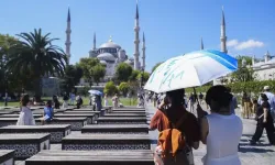 Yurdun bazı kesimlerinde sıcaklıklar cuma gününden itibaren azalacak