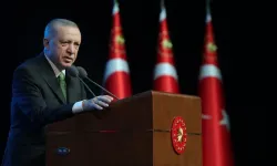 Cumhurbaşkanı Erdoğan: Mekke Anlaşması, dünyaya önemli bir mesaj vermemiz için gerçek bir vesile oldu