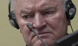 "Bosna Kasabı" olarak bilinen savaş suçlusu Ratko Mladic öldü