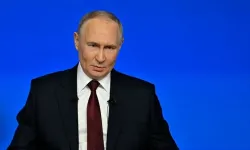 Putin, ülkesinin "sahadaki gerçekler temelinde" barış görüşmelerine hazır olduğunu belirtti