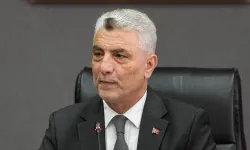Bakan Bolat yılın ikinci çeyreğine ilişkin büyüme verilerini değerlendirdi