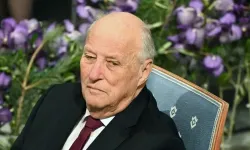 Norveç Kralı 5. Harald 89 yaşında hayatını kaybetti