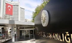 Türkiye, Cezayir'de meydana gelen yangınlardaki can kayıplarından derin üzüntü duyuyor