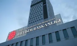 Cumhurbaşkanlığı İletişim Başkanlığından İsrail yönetimine tepki