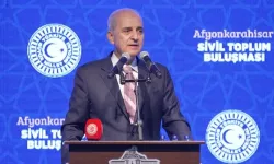 Kurtulmuş: İsrail, Türkiye'nin bölgesinde oluşturacağı barış ve kardeşlik ikliminden çekiniyor