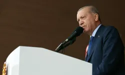 Cumhurbaşkanı Erdoğan: Ordumuz bugün en güçlü dönemini yaşıyor