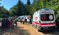 Giresun Valiliğinden hava aracı düştüğü ihbarına ilişkin açıklama