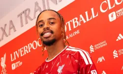 Liverpool, Fransız futbolcu Barcola'yı kadrosuna kattı