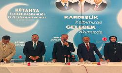 MHP'li Büyükataman: 'Terörsüz Türkiye, süper güç Türkiye'nin müjdecisidir'