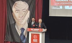MHP Genel Başkan Yardımcısı Yurdakul: Terörsüz Türkiye hedefi kutlu, Türk ve Türkiye Yüzyılı yolumuz açık olsun
