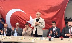 MHP’li Karakaya’dan Haymana’da güçlü mesaj: “Hepimiz Kardeşiz, Başka Vatanımız Yok!”