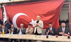MHP’li Karakaya’dan Haymana’da güçlü mesaj: “Hepimiz Kardeşiz, Başka Vatanımız Yok!”