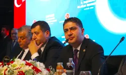 MHP'li Özdemir açıkladı: 2028’de milliyetçi ve ülkücü hareketin adayı Cumhurbaşkanı Erdoğan'dır
