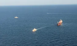 Silivri açıklarında iki geminin çarpıştığı kazaya ilişkin ön bilirkişi raporu hazırlandı