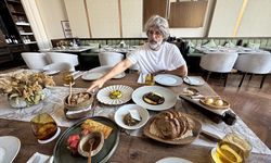 Anadolu'nun geleneksel tatları COP31 için modern yorumlarla sofraya taşınacak