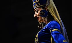 Ankara'da '8. Uluslararası Türk Dünyası Turizm Kongresi' başladı