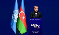 Azerbaycan Dışişleri Bakanı, COP31 konusunda Türkiye'yi desteklemeyi sürdüreceklerini söyledi