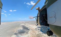 Azerbaycan helikopterleri Türk silahıyla güçleniyor