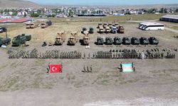 Azerbaycan, Türkiye ve Özbekistan'ın katılımıyla 'Birliğin Gücü-2026' tatbikatı düzenlenecek