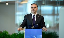Bakan Kacır, 'Terminal İstanbul: Ekosistem Buluşması'nda konuştu: