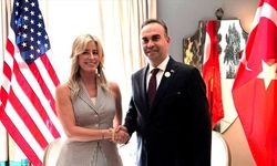 Bakan Kacır'dan G20 İnovasyon Bakanları Toplantısı marjındaki görüşmelerine ilişkin paylaşım: