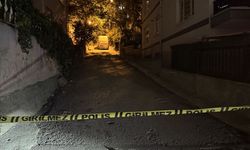 Başkentte bir apartman dairesinde 3 erkek cesedi bulundu
