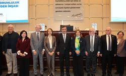 Cumhurbaşkanı Yardımcısı Yılmaz, İstanbul Ticaret Kongresi'nde konuştu: