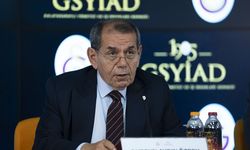 Galatasaray Kulübü Başkanı Dursun Özbek'ten gündeme dair açıklamalar: