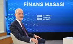 İstanbul Ticaret Odası Başkanı Şekib Avdagiç, AA Finans Masası'na konuk oldu: