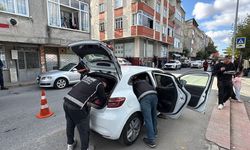 İstanbul'da 'Okul ve Çevrelerinde Güvenlik Uygulaması' yapıldı