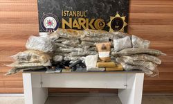 İstanbul'daki uyuşturucu operasyonlarında 11 zanlı yakalandı