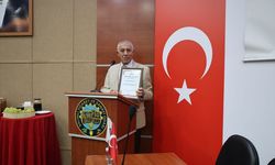Manisa'nın üzüm pekmezi coğnafi işaretle tescillendi
