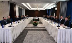 Milli Muharip Uçak KAAN Programı değerlendirildi