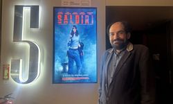 'Saldırı' filmi 4 Eylül'de sinemaseverlerle buluşacak