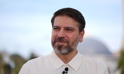 Sami Yusuf, müzik yolculuğunu ve farklı kültürleri buluşturan sanat anlayışını anlattı: