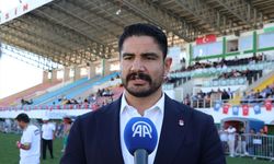 Taha Akgül 'aslan güreşçilerine' güveniyor