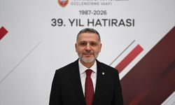 TSK Güçlendirme Vakfı, 39. kuruluş yıl dönümünü öğrencilerle kutladı