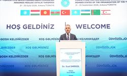 Türk Devletleri Teşkilatı üyesi ülkelerin enerji uzmanları TEDAŞ'ın ev sahipliğinde Ankara'da yarıştı