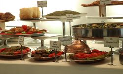 Uluslararası 5. Bursa Gastronomi Festivali 18 Eylül'de başlayacak