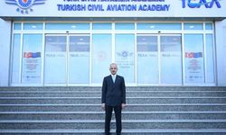 Bakan Uraloğlu: 2030 yılı hedefimiz sürdürülebilir havacılık yakıtı ile karbondioksit emisyonunu yüzde 5 azaltmaktır