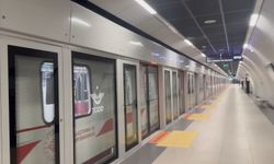 Bakan Uraloğlu, Gayrettepe-İstanbul Havalimanı-Halkalı Metro Hattı'nın yolcu verilerini paylaştı