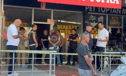 Fethiye'de baba ve iki çocuğu iş yerinde ölü bulundu