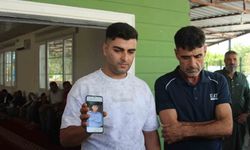 Hastane dönüşü ön camdan giren kurşun, 9 yaşındaki Muhammed'i hayattan kopardı