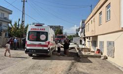 Kaynak çalışması faciaya neden oluyordu
