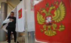Rusya'daki parlamento seçimlerini Putin'in partisi kazandı